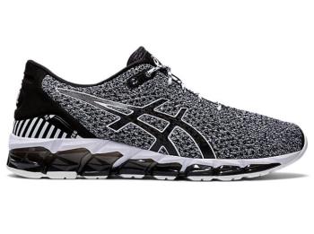 Asics GEL-QUANTUM 360 5 KNIT Dame Treningssko NO085HZ